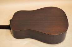 Ibanez Artwood AW-70　1980年頃_13