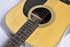 Martin D-28 【2024年製 美品中古】_9