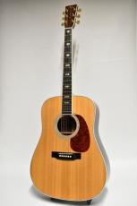 Martin D-40 【決算セール ～8/31(日)まで】【1999年製 中古品】【試奏動画あり】_2
