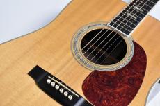Martin D-40 【決算セール ～8/31(日)まで】【1999年製 中古品】【試奏動画あり】_10