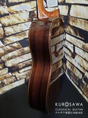 Conde Hermanos [コンデ・エルマノス] 2004年製 EP-17 松・ローズウッド 【日本総本店2F 在庫品】_10