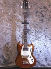 Gibson Melody Maker Bass "Sparkling Burgandy" '68