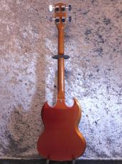 Gibson Melody Maker Bass "Sparkling Burgandy" '68_2