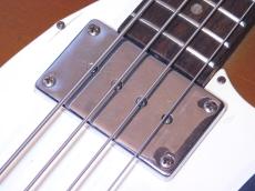 Gibson Melody Maker Bass "Sparkling Burgandy" '68_6