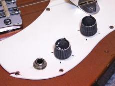 Gibson Melody Maker Bass "Sparkling Burgandy" '68_8