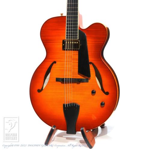 Sadowsky The Jim Hall Model (VLB)