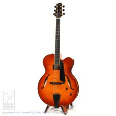 Sadowsky The Jim Hall Model (VLB)_2
