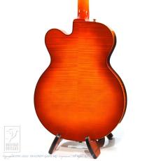 Sadowsky The Jim Hall Model (VLB)_4