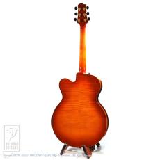 Sadowsky The Jim Hall Model (VLB)_5