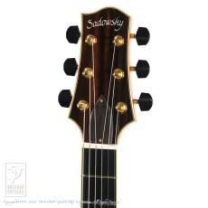 Sadowsky The Jim Hall Model (VLB)_8