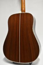 Martin D-45  #2912395 【均等な木目のサイド&バック】【2025新仕様】_3
