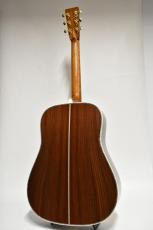 Martin D-45  #2912395 【均等な木目のサイド&バック】【2025新仕様】_4