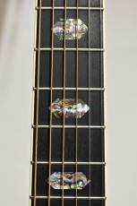 Martin D-45  #2912395 【均等な木目のサイド&バック】【2025新仕様】_10