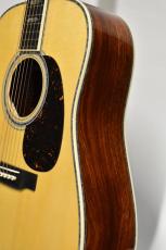 Martin CTM D-45 Adirondack Spruce / Cocobolo #2863122 【決算セール ～8/31(日)まで】【試奏動画あり】_5