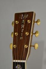 Martin CTM D-45 Adirondack Spruce / Cocobolo #2863122 【決算セール ～8/31(日)まで】【試奏動画あり】_11