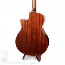 Morris S-91 Ver.III【セール開催中!36回無金利対象品】_4