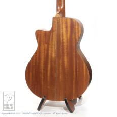 Morris S-92 Ver.lll【セール開催中!36回無金利対象品】_4