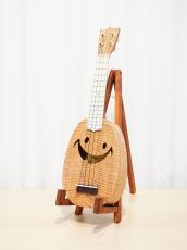 Cheezy Ukulele Pineapple Hawaiian Mango _2
