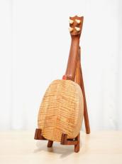Cheezy Ukulele Pineapple Hawaiian Mango _3