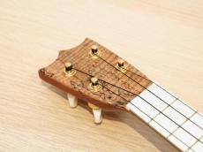 Cheezy Ukulele Pineapple Hawaiian Mango _4
