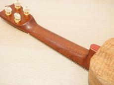 Cheezy Ukulele Pineapple Hawaiian Mango _7
