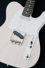 FUJIGEN KNTE200RAH -White Blonde-【3.34kg】【クロサワ楽器オリジナルモデル!!】_3