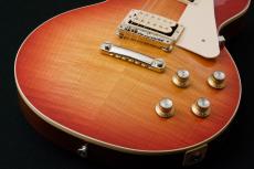 Gibson Les Paul Standard '60s Double Trouble -Heritage Cherry Sunburst- 【4.57kg】【限定500本生産品!!】_4