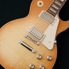 Gibson Les Paul Standard '60s -Unburst- #211640192【4.17kg】【良杢目個体!!】