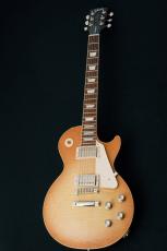 Gibson Les Paul Standard '60s -Unburst- #211640192【4.17kg】【良杢目個体!!】_2