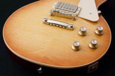 Gibson Les Paul Standard '60s -Unburst- #211640192【4.17kg】【良杢目個体!!】_4
