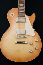 Gibson Les Paul Standard '60s -Unburst- #211640192【4.17kg】【良杢目個体!!】_6