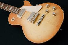 Gibson Les Paul Standard '60s -Unburst- #211640192【4.17kg】【良杢目個体!!】_7