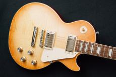 Gibson Les Paul Standard '60s -Unburst- #211640192【4.17kg】【良杢目個体!!】_8