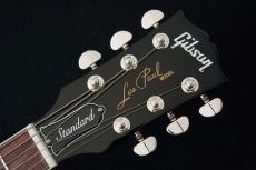 Gibson Les Paul Standard '60s -Unburst- #211640192【4.17kg】【良杢目個体!!】_9