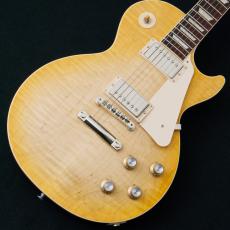 Gibson Sweetwater Exclusive Les Paul Standard '60s AAA Figured Top -Lemon Burst- 【美杢目】