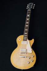 Gibson Sweetwater Exclusive Les Paul Standard '60s AAA Figured Top -Lemon Burst- 【美杢目】_2