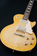 Gibson Sweetwater Exclusive Les Paul Standard '60s AAA Figured Top -Lemon Burst- 【美杢目】_3