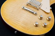 Gibson Sweetwater Exclusive Les Paul Standard '60s AAA Figured Top -Lemon Burst- 【美杢目】_4