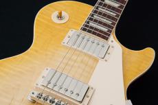Gibson Sweetwater Exclusive Les Paul Standard '60s AAA Figured Top -Lemon Burst- 【美杢目】_5