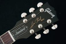 Gibson Sweetwater Exclusive Les Paul Standard '60s AAA Figured Top -Lemon Burst- 【美杢目】_10