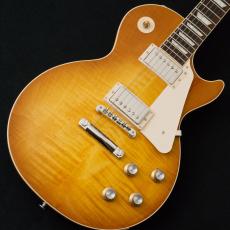Gibson Les Paul Standard '60s AAA Figured Top -Honey Amber- #227140222 【4.52kg】