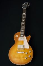 Gibson Les Paul Standard '60s AAA Figured Top -Honey Amber- #227140222 【4.52kg】_2