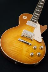 Gibson Les Paul Standard '60s AAA Figured Top -Honey Amber- #227140222 【4.52kg】_3