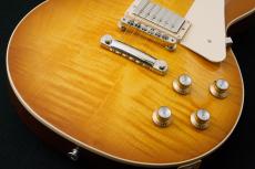 Gibson Les Paul Standard '60s AAA Figured Top -Honey Amber- #227140222 【4.52kg】_4
