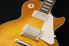 Gibson Les Paul Standard '60s AAA Figured Top -Honey Amber- #227140222 【4.52kg】_5