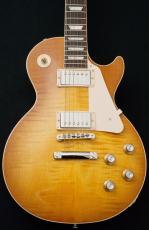 Gibson Les Paul Standard '60s AAA Figured Top -Honey Amber- #227140222 【4.52kg】_6