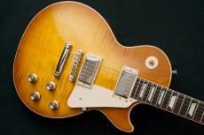 Gibson Les Paul Standard '60s AAA Figured Top -Honey Amber- #227140222 【4.52kg】_8