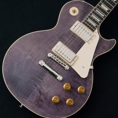 Gibson Exclusive Les Paul Standard '50s Figured Top -Translucent Black- 【4.03kg】【軽量】