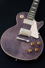 Gibson Exclusive Les Paul Standard '50s Figured Top -Translucent Black- 【4.03kg】【軽量】_3