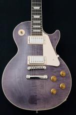 Gibson Exclusive Les Paul Standard '50s Figured Top -Translucent Black- 【4.03kg】【軽量】_6